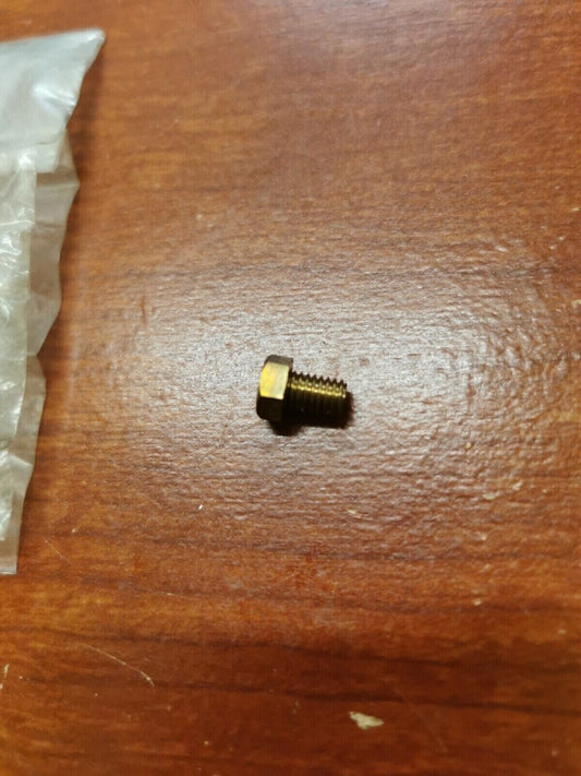 NOS Kawasaki KM100 KE100 MAIN JET #80 92063-1065 K25