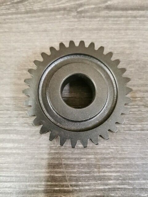 NOS HONDA CB500 CB500K0 1971 1972  MAIN GEAR SHAFT TOP 23481-323-000 H76