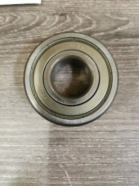 NOS YAMAHA FZR750RU FZR1000AC FJ1100L XS650SE TX650 BEARING 93306-30507-00 Y131