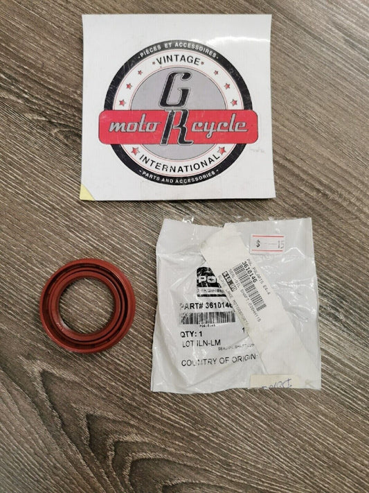 NOS POLARIS  RANGER 800 RANGER 900  2009 - 2017    SHAFT OIL SEAL 3610146  A2