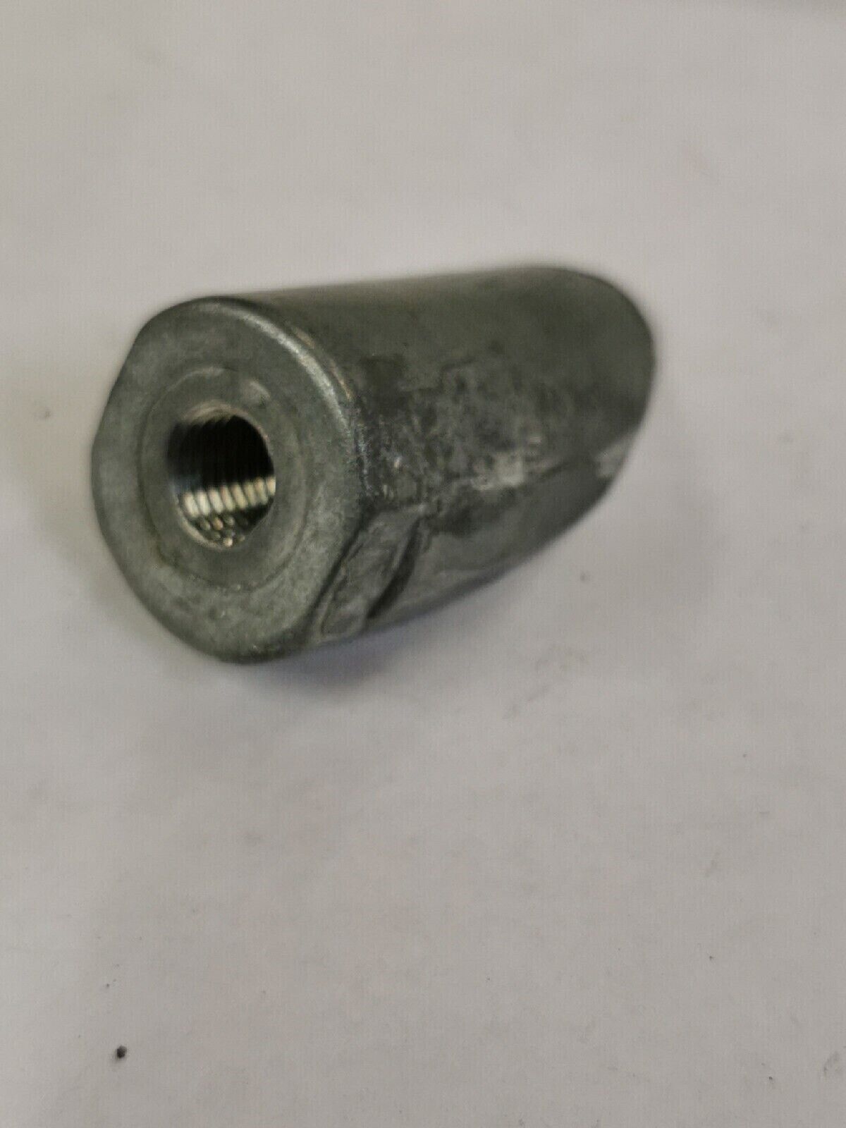 NOS PUCH BOMBARDIER MAXI HANDLE BAR WEDGE BOLT  773-490-183  P3