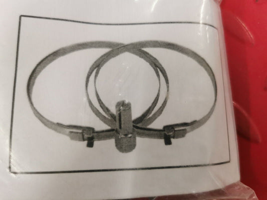 NOS EPI CV Boot Clamp Kit  WE145000  J12