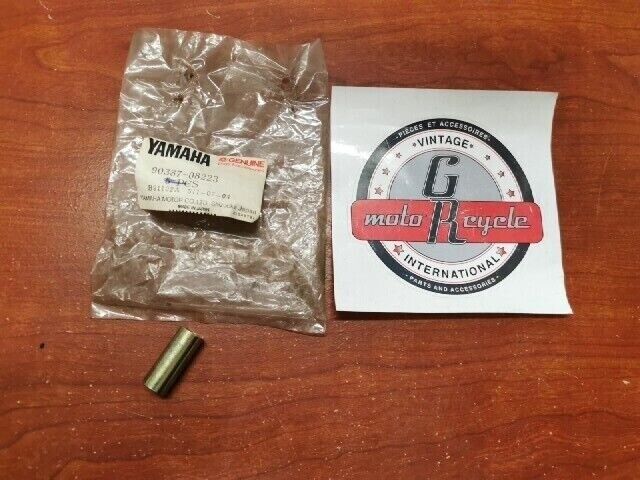 NOS Yamaha GP292F GP300 GP433F GP440 GS340 PR440 COLLAR 90387-08223-00 Y111