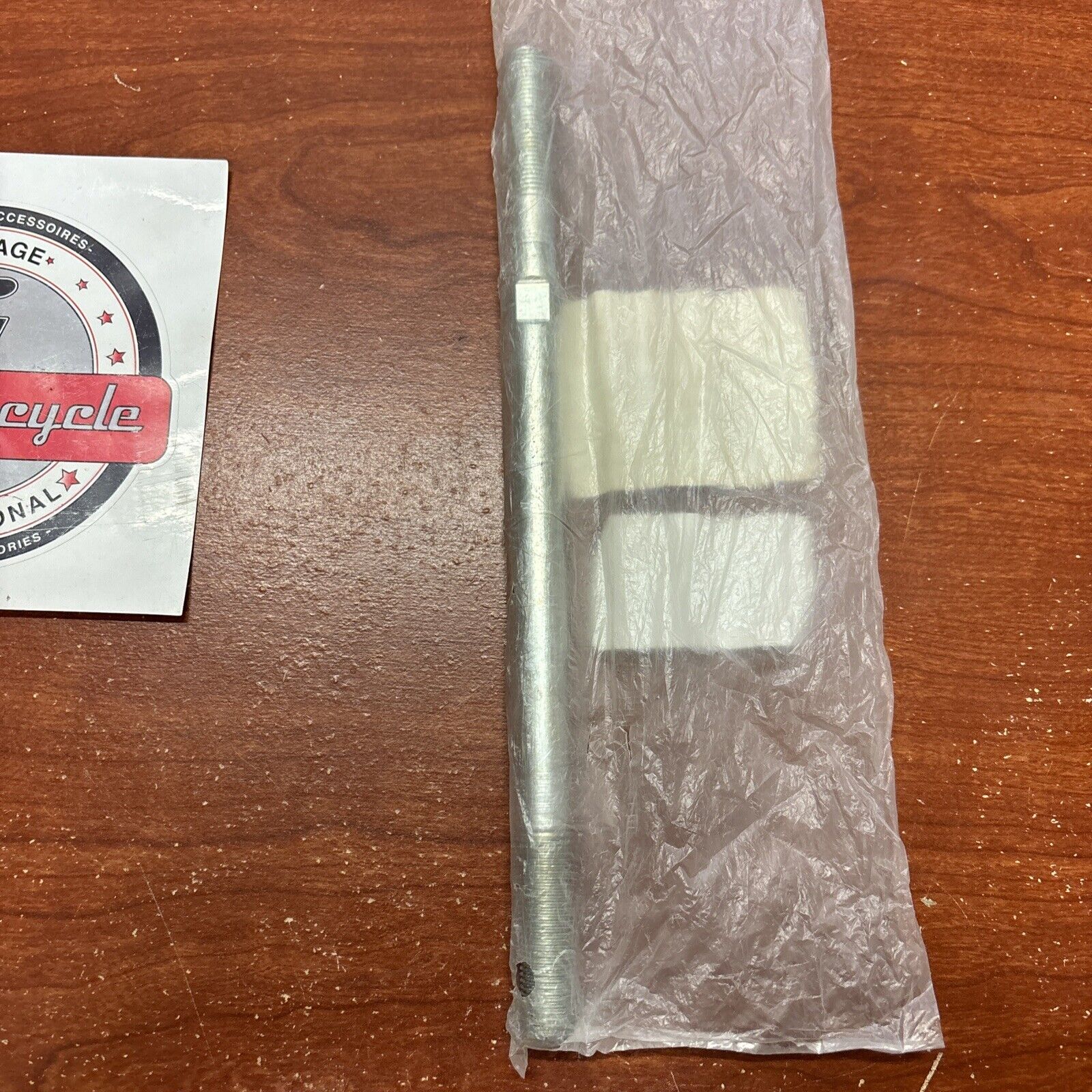 NOS Honda 1988 - 1992 TRX300 TIE ROD 53521-HC4-010 H149