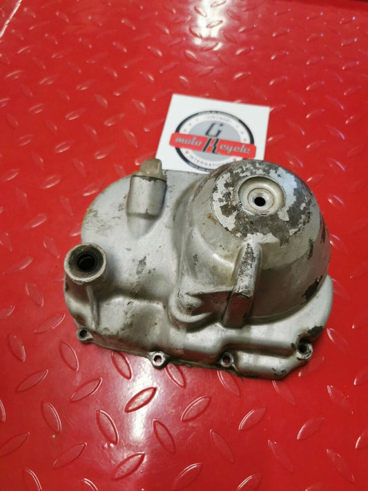 Honda ST90 1973 Right crankcase clutch cover 1974 1975