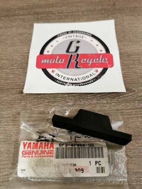 NOS YAMAHA ET300C ET250B ET250A ET250C ET250D DAMPER 8F3-47456-00-00 Y108