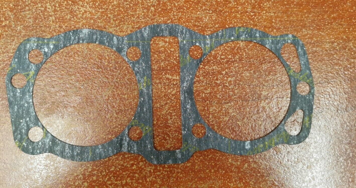 NOS Honda CB450K1-K5 INCOMPLETE GASKET KIT A&B LOT H66