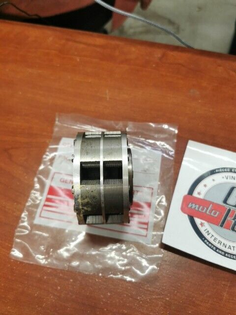 NOS Yamaha LS2 RD125 FLYWHEEL ROTOR 307-81400-10-00 SUB 307-81400-11-00 Y124