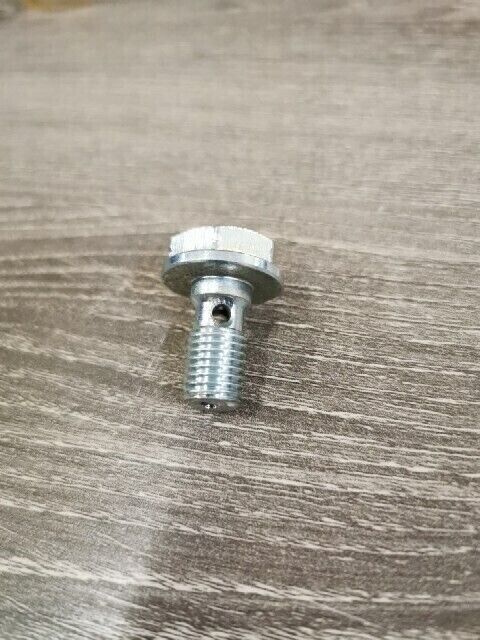 NOS YAMAHA XS1100SF 1979 XS650 TX500 TX650 BOLT UNION 156-13166-00-00 Y168