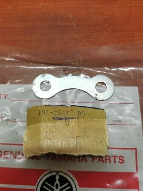 NOS Yamaha LOCK WASHER 101-25412-00-00 SUB 2A3-25412-00-00 2AL-25412-00-00 Y131