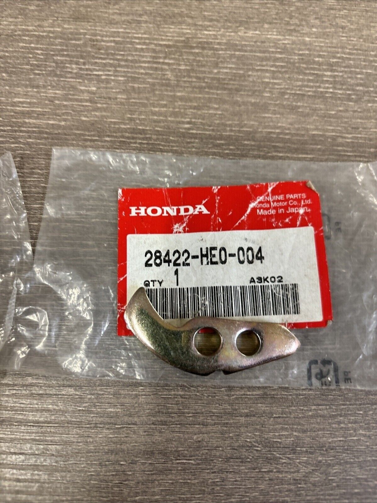 NOS Honda FL400R TRX400FW RATCHET STARTER 28422-HE0-004 H118