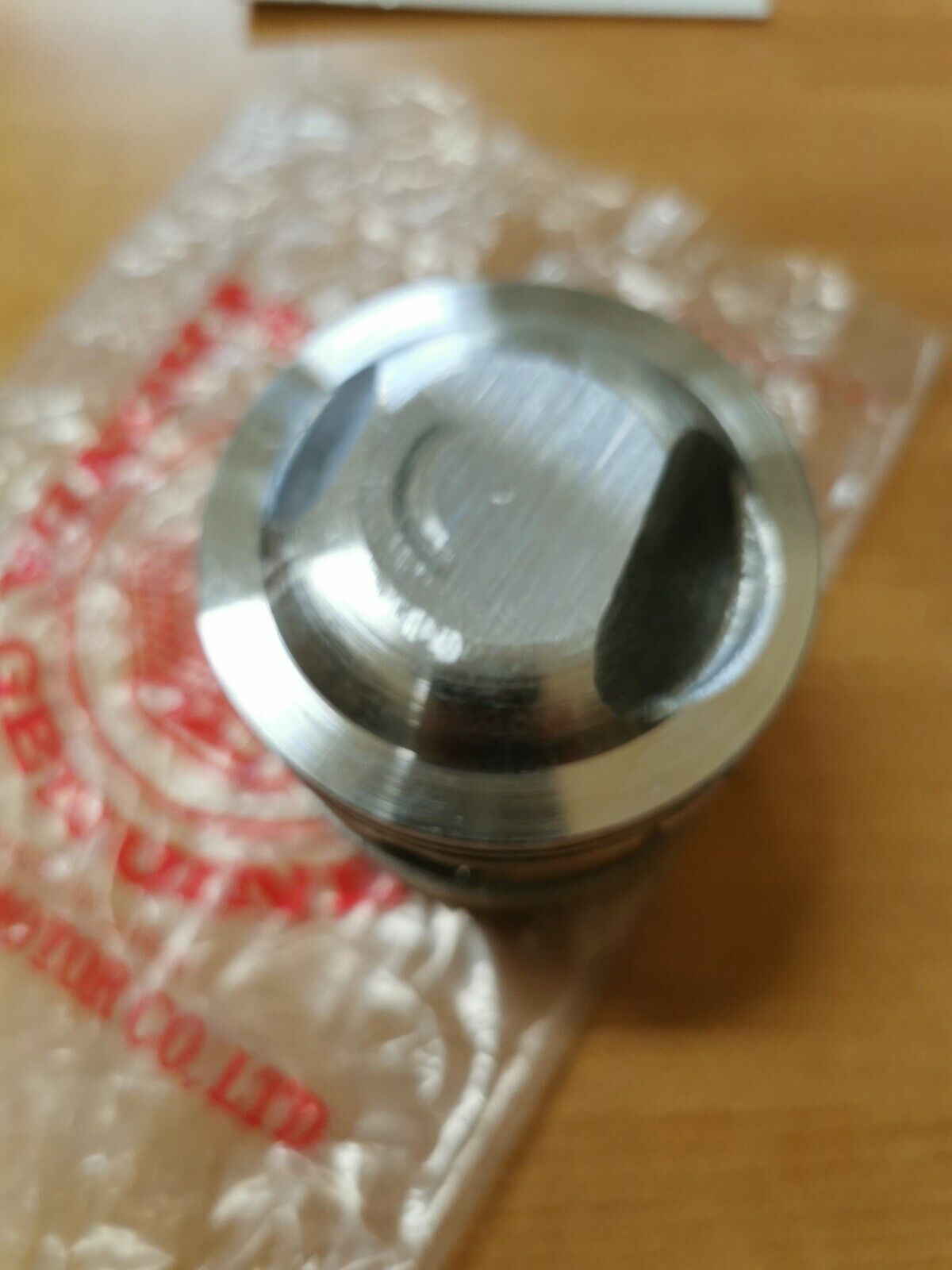 NOS HONDA CB450 CL450  PISTON  0.75  13104-292-030 H29