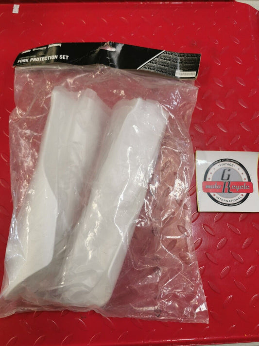 NOS HUSQVARNA TE300 TE250 2019 2018 FORK PROTECTION SET 2500109410028 KT1