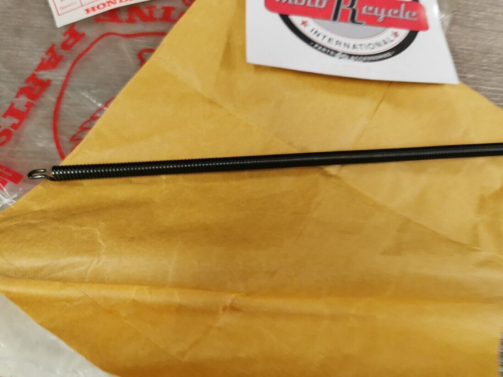 NOS HONDA ATC200 ATC200S ATC185 1980 - 1985  CLUTCH SPRING 22462-958-000  H47