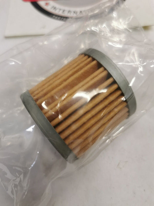 NOS SUZUKI DRZ400 LTR400   OIL FILTER 16510-29F00 S27