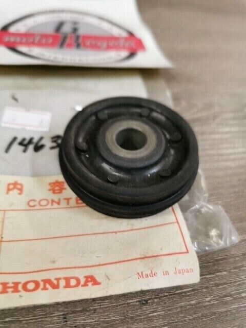 NOS HONDA CB450 1965 - 1970 ROLLER CHAINGUIDE 14630-292-000 H83