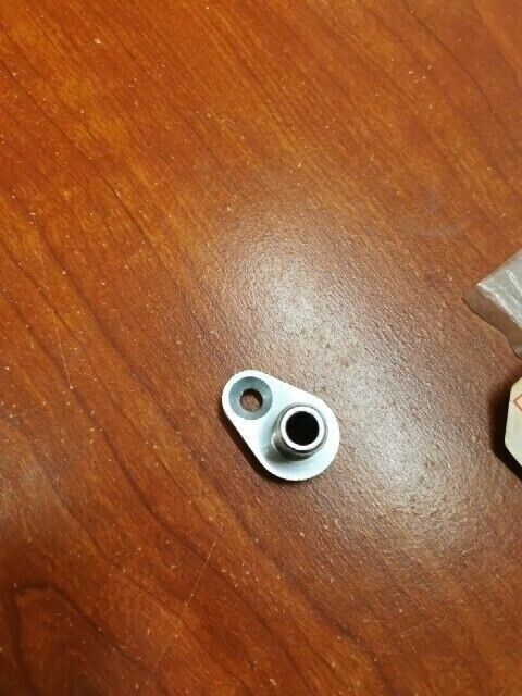 NOS Honda CB450 CB500T CL450 K0 - K6 TACHOMETER CAP A 12451-283-000 H93