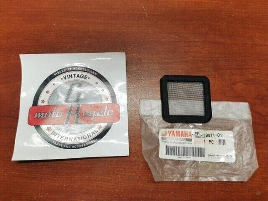NOS Yamaha TTR125 OIL STRAINER 22F-13411-01-00 Y105