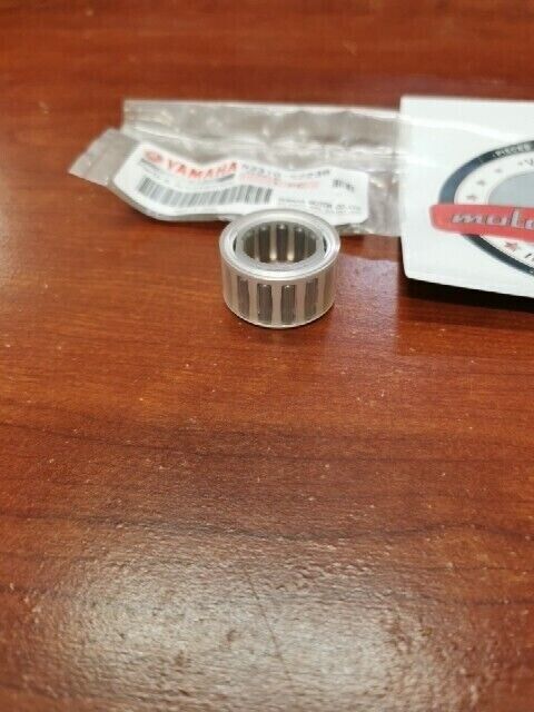 NOS Yamaha YZ125 YZ80 IT200 YZ85 BEARING 93310-52238-00 Y102