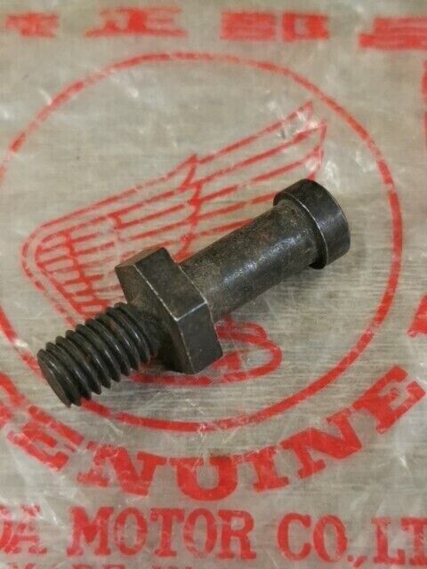 NOS HONDA C100 CA100 1962 PIN SPRING 24652-001-010 H79
