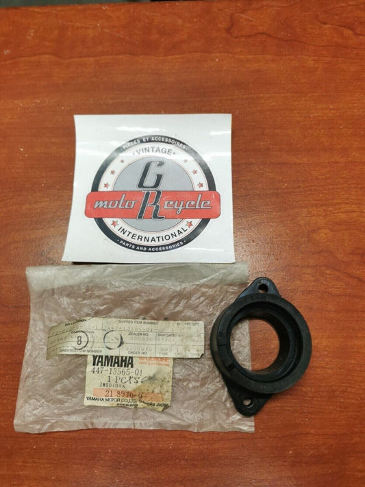 NOS Yamaha XS650 TX650 CARBURETOR JOINT 447-13565-01-00 Y92