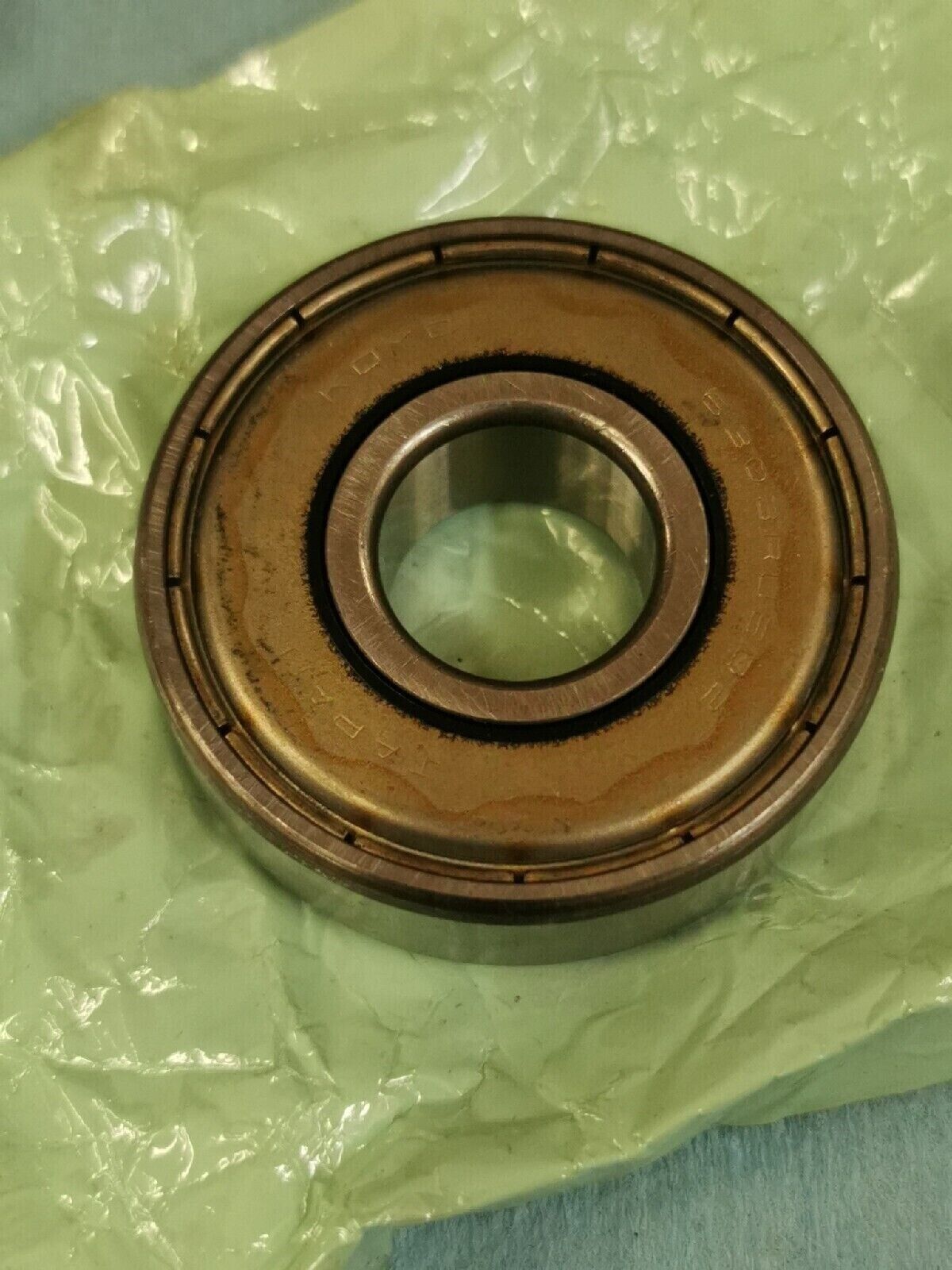 NOS HONDA TRX500FM TRX400FW TRX350 ATC250SX  BEARING 91009-HA0-004 H47