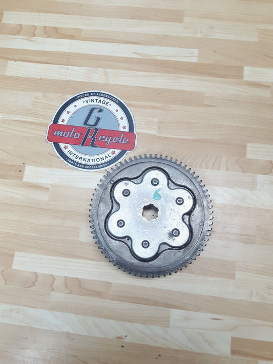 Honda CT70 1977 clutch basket gear 69T 23110-086-030 ATC70 Z50R 6