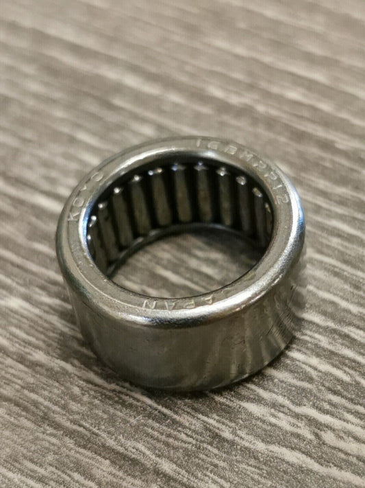 NOS KAWASAKI KX100 KDX220R KX65 KX80 KX500 KX85 NEEDLE BEARING 92046-1192  K30