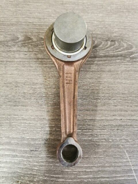NOS LONG HONDA CS90 S90 CL90 CT90 SL90 ST90 CD90 CONNECTING ROD 60702 J61
