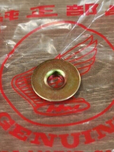 NOS HONDA FL350R TRX350 FOURTRAX 1985 - 1990 COLLAR FENDER SET 80112-VM0-000 H95