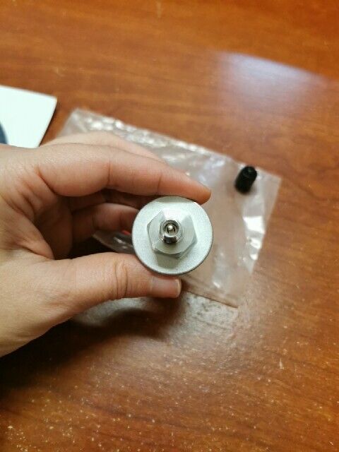 NOS Honda 1984 - 1986 CR80R FRONT FORK BOLT 51450-GC4-731 H152