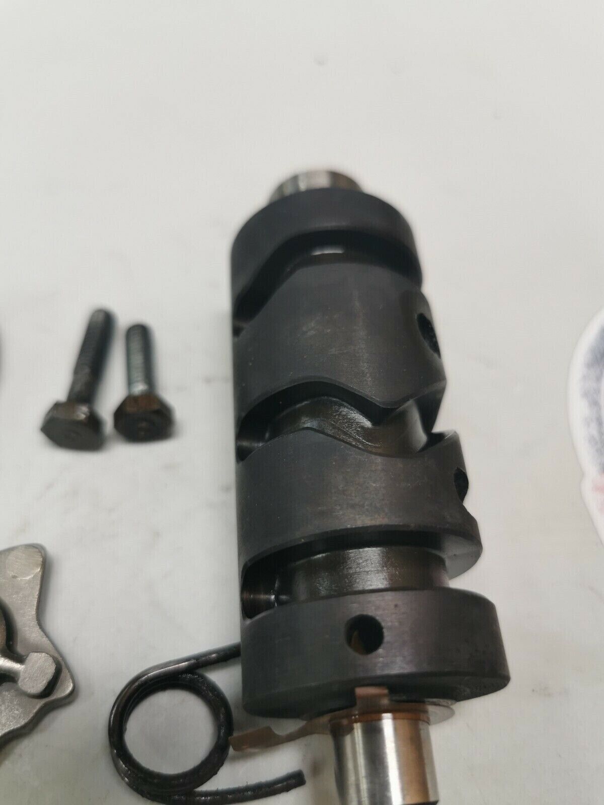 Honda CT125 1977 gearshift gear shift transmission drum cam lever TL125 2
