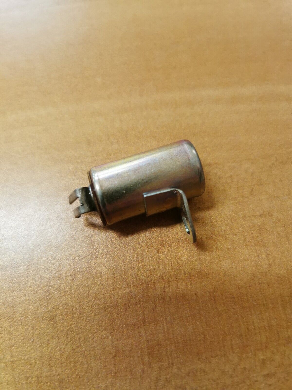 NOS YAMAHA CONDENSER 2  277-81326-10-00 Superseded by 277-81326-90-00 Y38