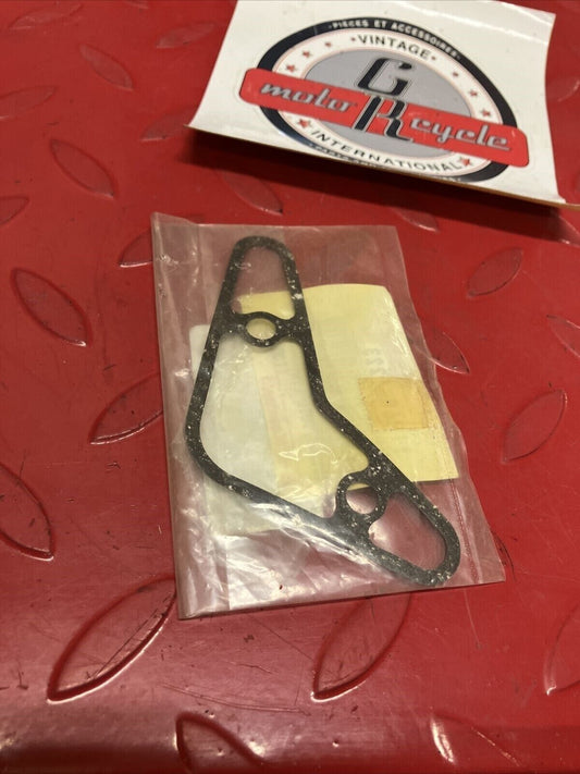 NOS KAWASAKI OIL LINE CAP GASKET 11060-1654 K21