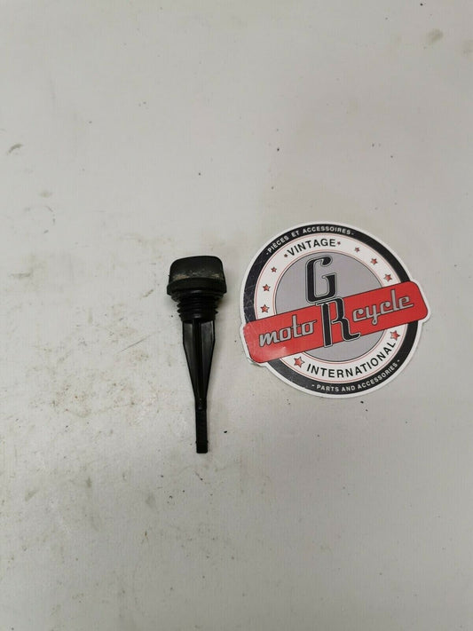 Honda XR100 1984 oil dipstick dip stick level gauge 15650-086-000