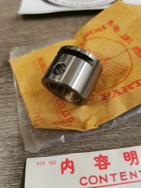 NOS HONDA CB200 CB200B CB200T CL200 BUSH BEARING 16MM 23932-354-000 H92