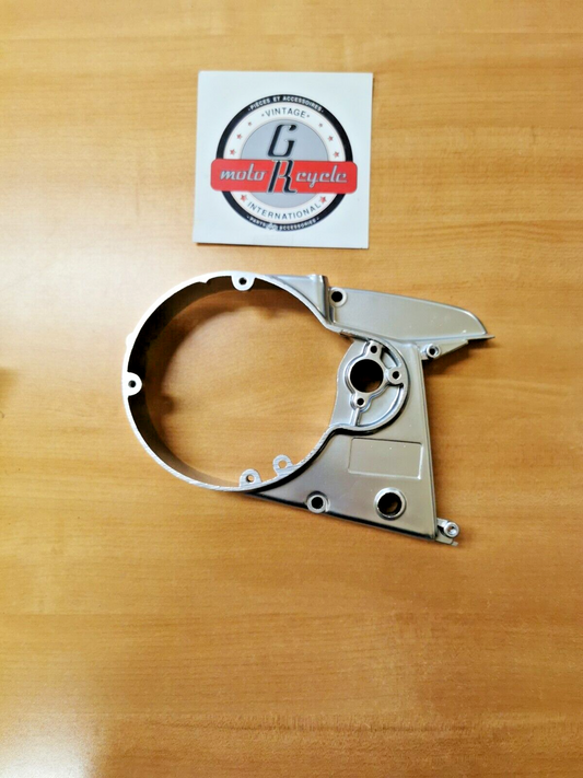 NOS SUZUKI  TS125 1971 1972  CRANKCASE LH COVER   11351-28001 S5