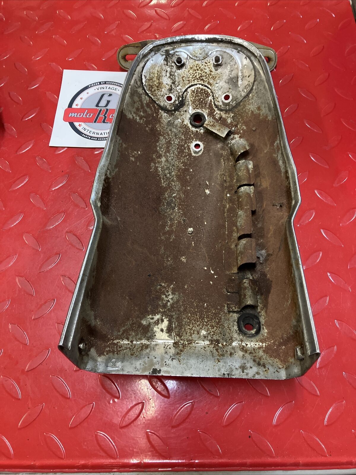 Yamaha XV500 Virago 500 rear back fender