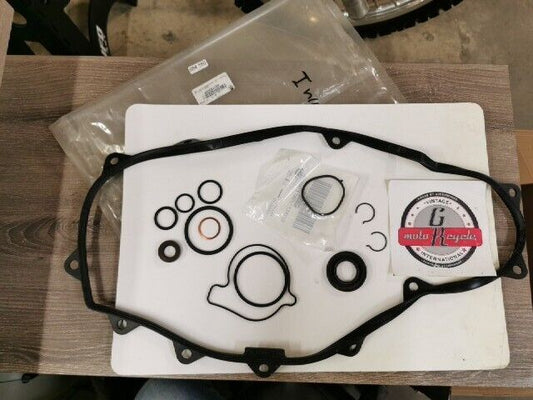 NOS BRP CAN AM OUTLANDER MAX 800EFI GASCKET KIT INCOMPLETE 420684160 A4