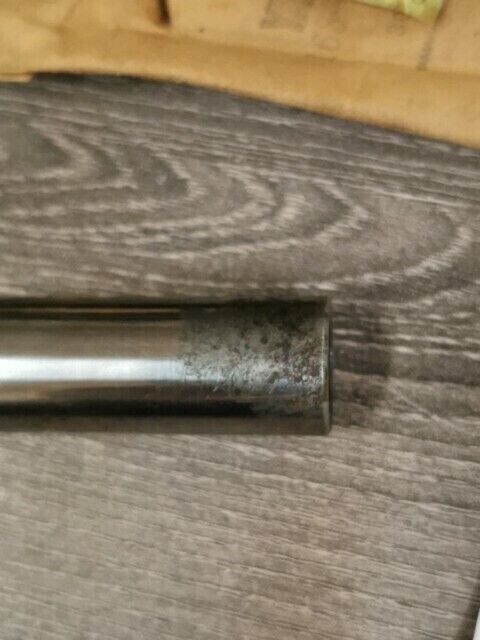 NOS YAMAHA SL351 SS396 EX440 GP396 EX340A YR1 PIN PISTON 168-11633-00-00 Y168