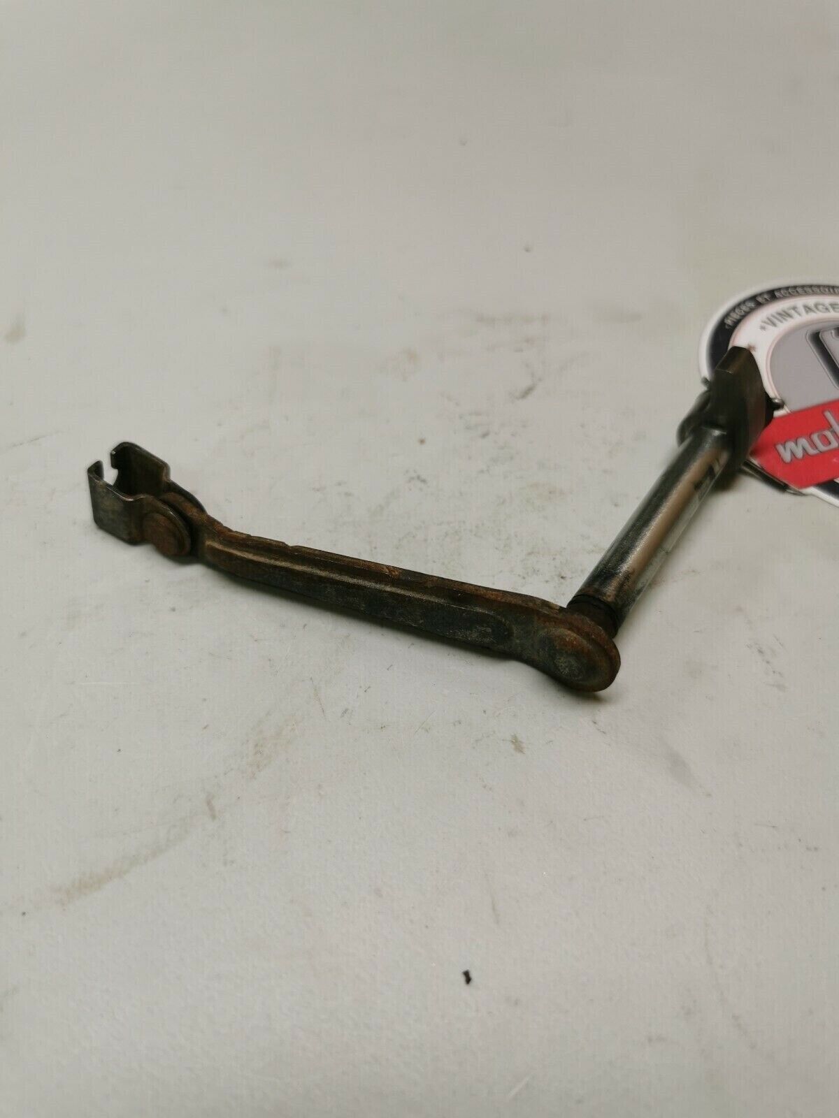 Honda XL100 1977 clutch lever actuator arm cam CT125 XL125 TL125 CB125