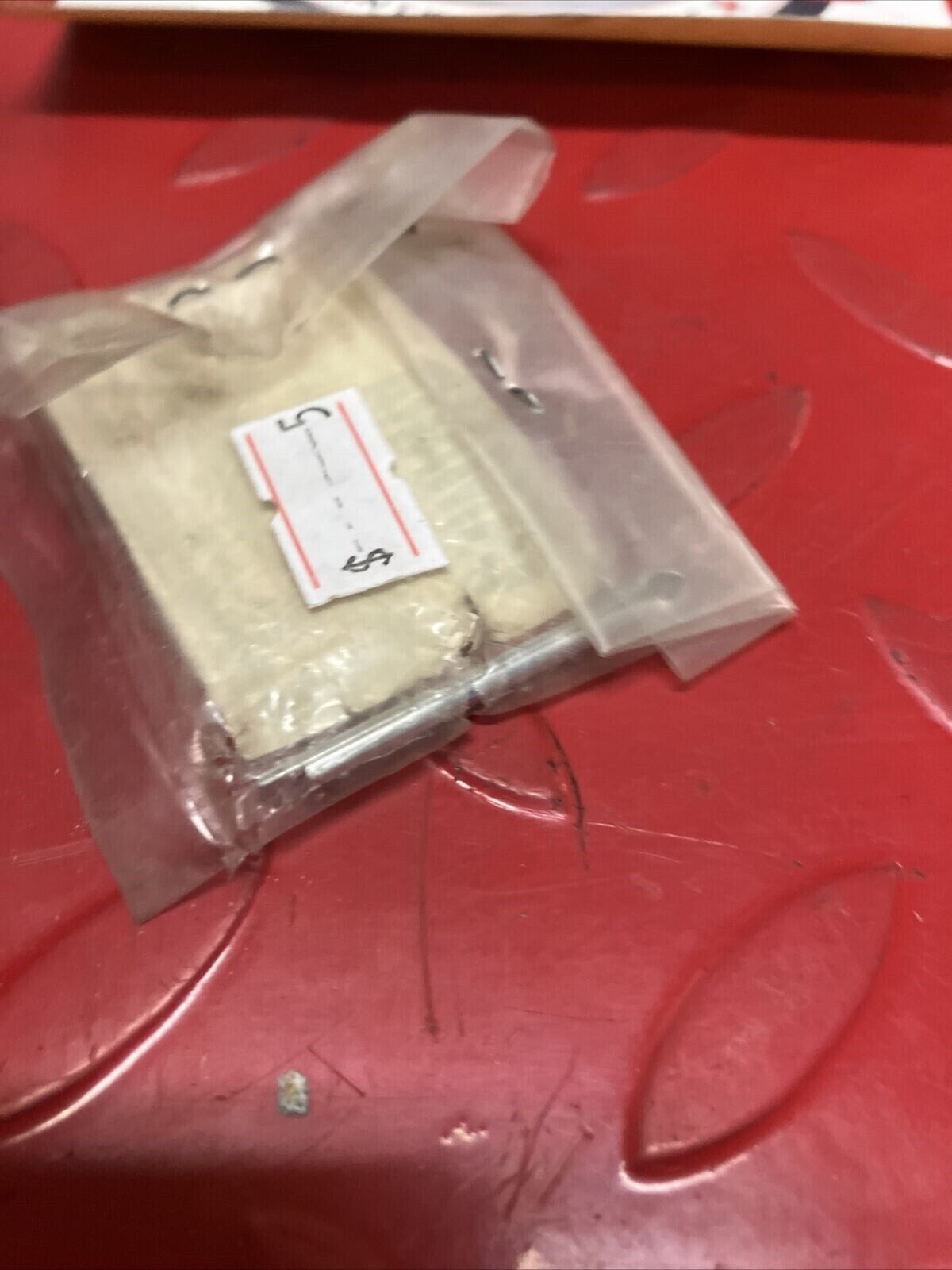 NOS YAMAHA COTTER PIN 91401-30030-00 SUB BY 91490-30030-00 Y66