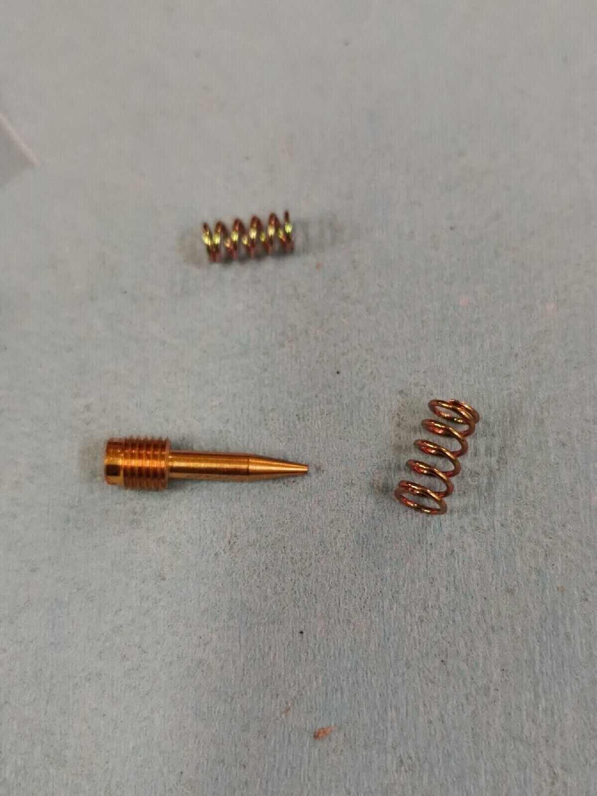 NOS HONDA  XR75 XR80  XR80R TL125S NC50 SCREW SET IMCOMPLETE 16016-143-620  H47