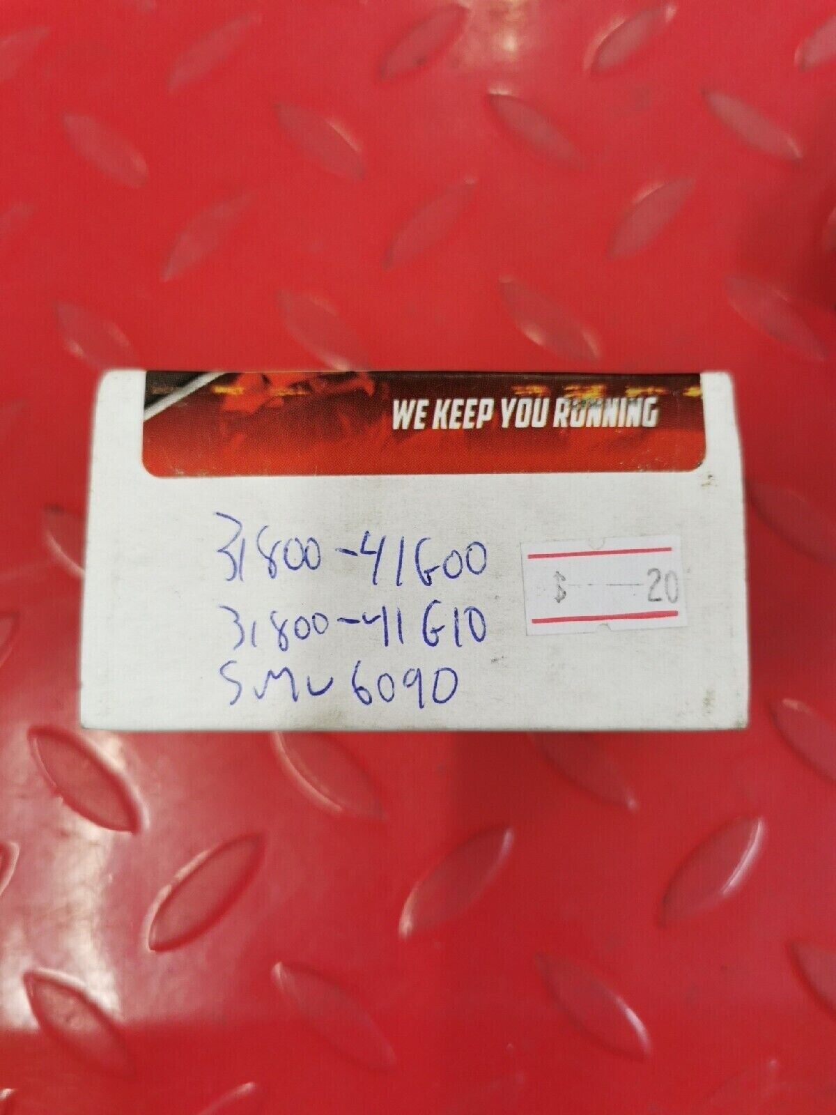 NOS SUZUKI Lt-A450X Lt-A500X Solenoid Remote 12 Volt 31800-41G00  SMU6090  J10