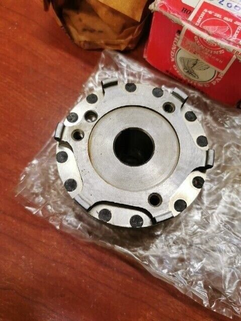 NOS Honda CB200 CB200B CB200T CL200 ROTOR 31101-354-005 H86
