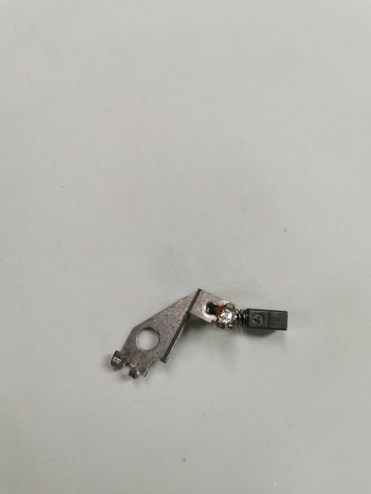 NOS Yamaha RD400 PLUS BRUSH 1A0-81611-20-00 Y4