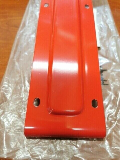 NOS Honda FR600 FR700 ROTARY EXTENSION COVER 76115-723-750 H90