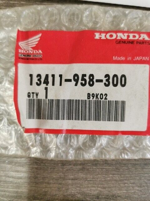 NOS HONDA ATC185S ATC200 ATC200S CT200 TRS200 Gear Oil Pump 13411-958-300 H111