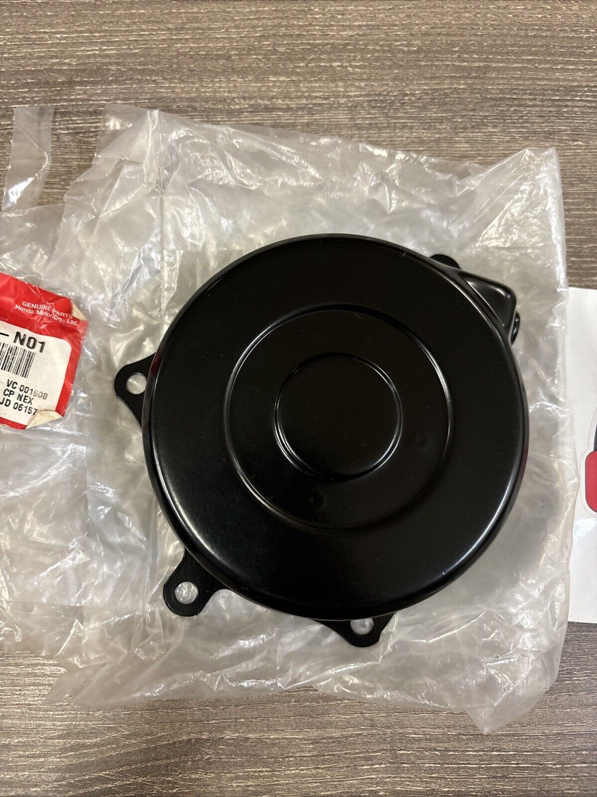 NOS Honda TRX350F TRX350T RECOIL STARTER CASE 28410-HN5-N01 H116