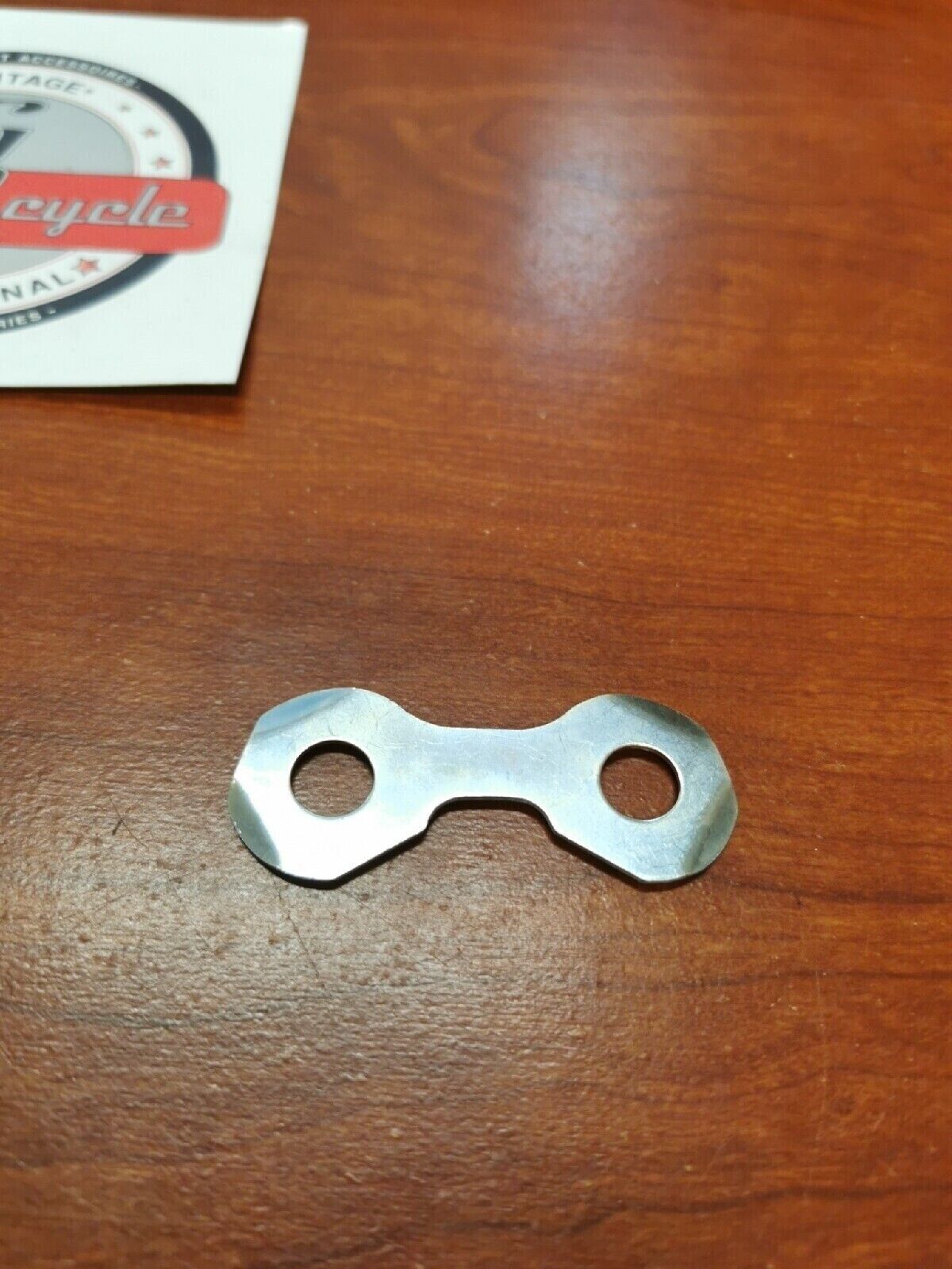 NOS Yamaha REAR SPROCKET LOCK WASHER 1G8-25412-00-00 Y70